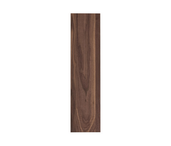 Pythagoras | Shelf walnut | Regale | Maze