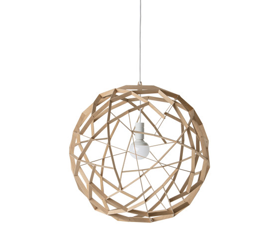 Havas | DIY 70 pendant birch | Pendelleuchten | Maze