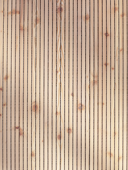 Wooden panels Acoustic | Premium Larch white | Wood panels | Admonter Holzindustrie AG