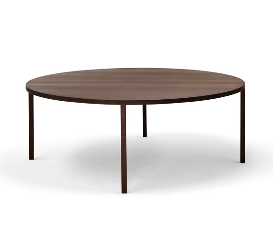 Slim+ Round | Dining tables | Arco