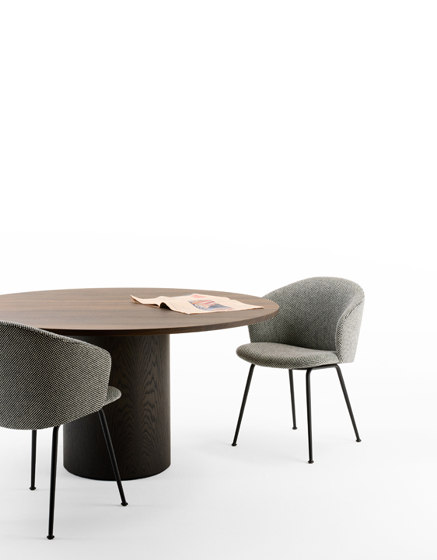 Kami round | Tables de repas | Arco