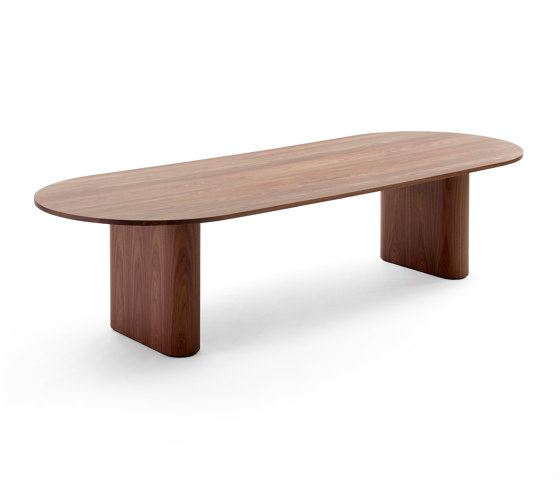 Kami Oval 1 | Dining tables | Arco
