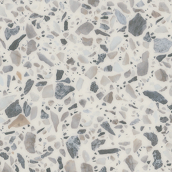 Spacia Stones - 0,55 mm | Negroni | Lastre plastica | Amtico