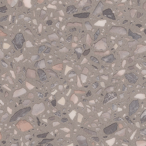 Spacia Stones - 0,55 mm | Mimosa | Plaques en matières plastiques | Amtico