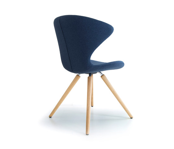 Concept 902.30 upholstered | Chaises | Tonon