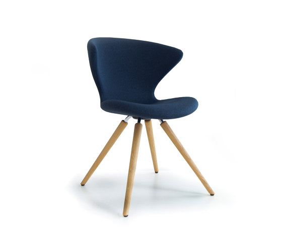 Concept 902.30 upholstered | Chairs | Tonon