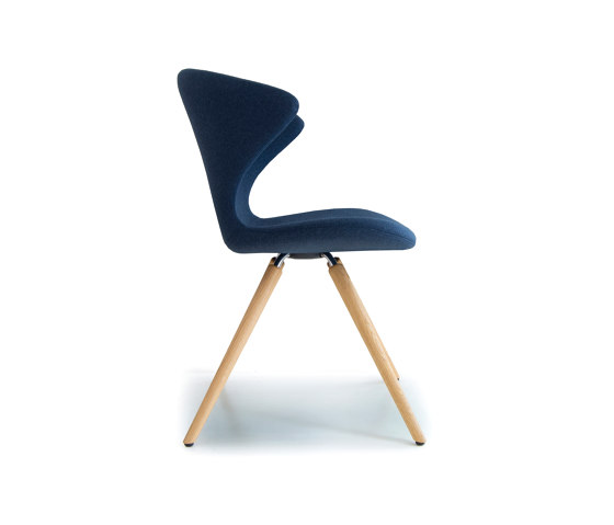 Concept 902.30 upholstered | Chairs | Tonon