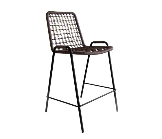 Sailor stool /165.41 | Barhocker | Tonon