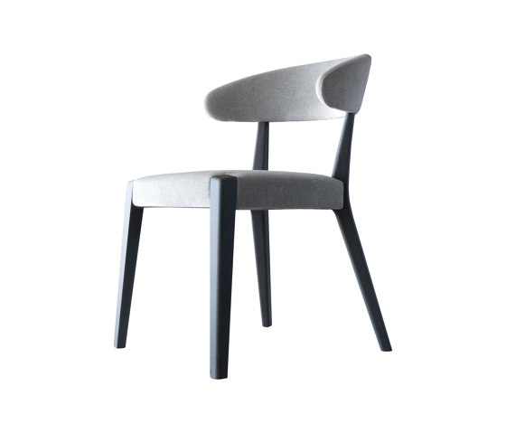 Wind 215.01 | Chairs | Tonon