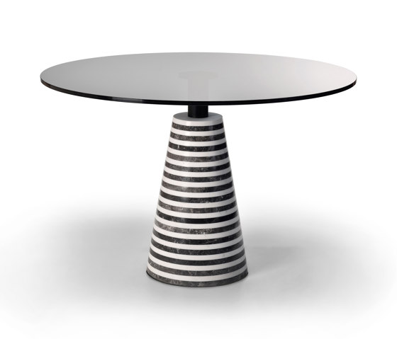 Orbit | Dining tables | Alex Mint