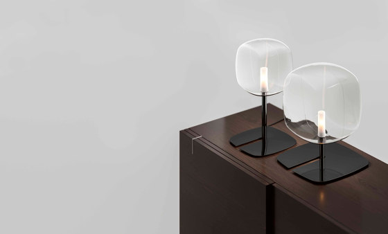 Hyperion | Table lights | Tonelli