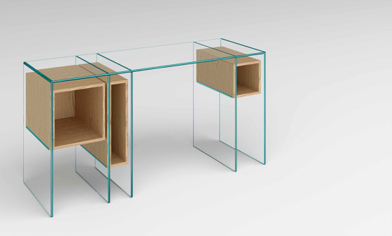 Marcell | Console tables | Tonelli