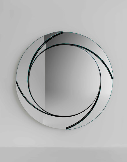 Whirl | Mirrors | Tonelli