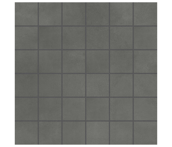 Multiforme | Carbone Tessere | Ceramic tiles | Marca Corona