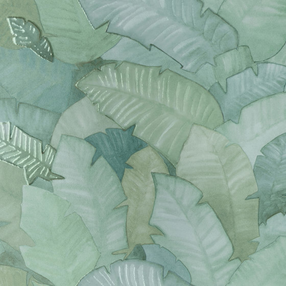Multiforme | Foliage | Keramik Fliesen | Marca Corona