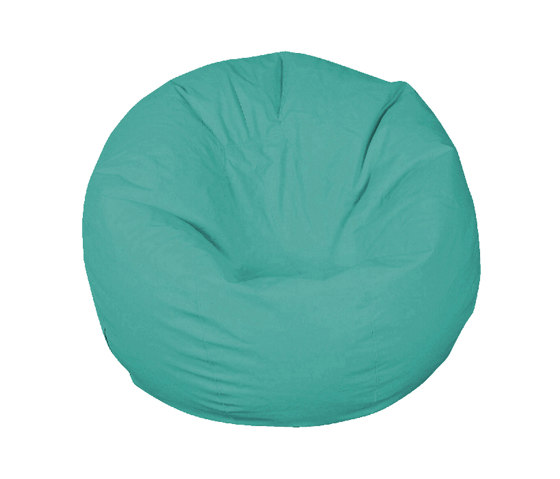 Classic A | Outdoor-Indoor | Beanbags | Poufomania