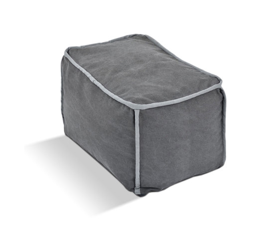 Funky Stool B | Indoor | Beanbags | Poufomania