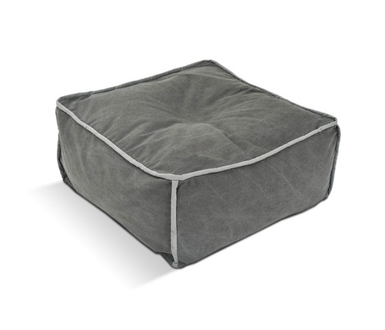 Funky Stool A | Outdoor-Indoor | Beanbags | Poufomania