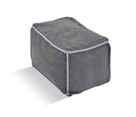 Funky Stool B | Outdoor-Indoor | Beanbags | Poufomania