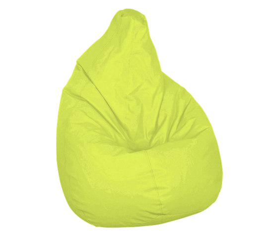 Pear Large | Outdoor-Indoor | Beanbags | Poufomania