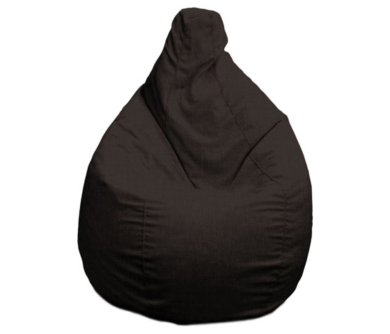 Pear Large | Indoor | Beanbags | Poufomania