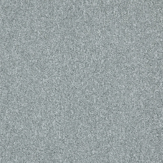 Heuga 727 4122120 Platin | Carpet tiles | Interface