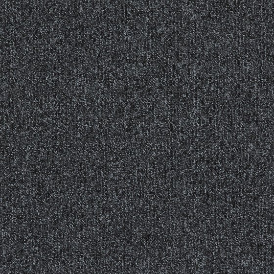 Heuga 727 4122123 Coal | Carpet tiles | Interface