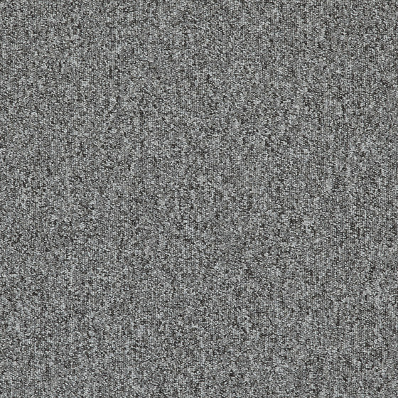 Heuga 727 4122128 Silver | Carpet tiles | Interface