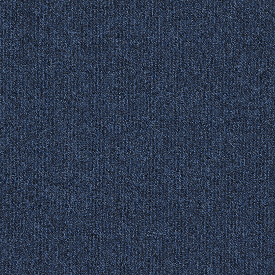 Heuga 727 4122155 Blue Riband | Carpet tiles | Interface
