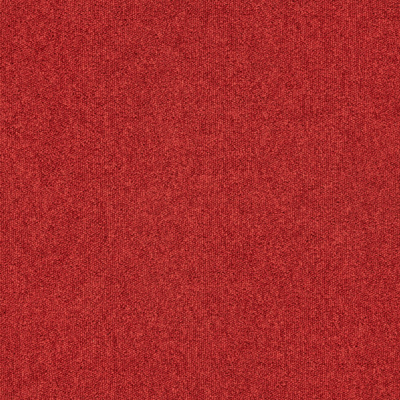 Heuga 727 4122293 Crimson | Carpet tiles | Interface