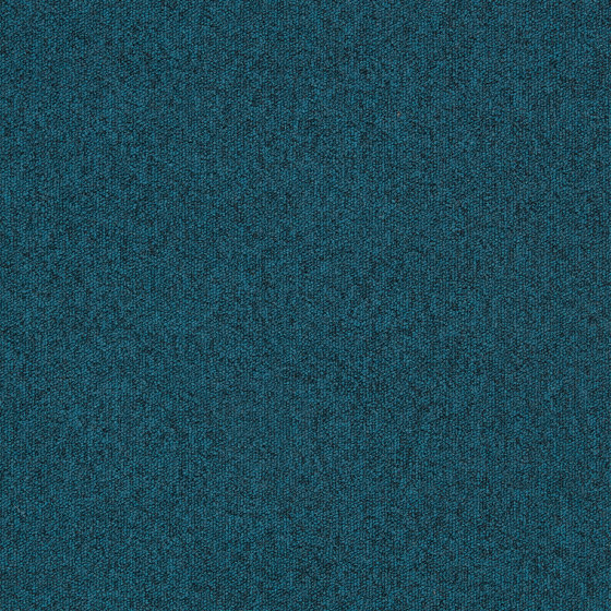 Heuga 727 4122302 Teal | Carpet tiles | Interface
