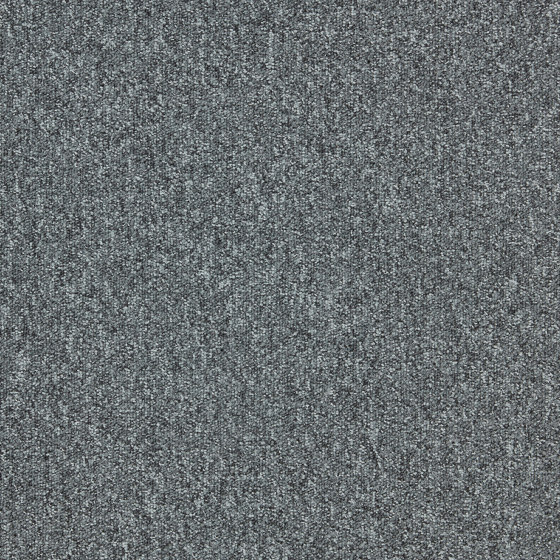 Heuga 727 4122309 Basalt | Carpet tiles | Interface