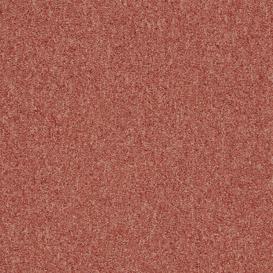 Heuga 727 4122312 Salmon | Carpet tiles | Interface