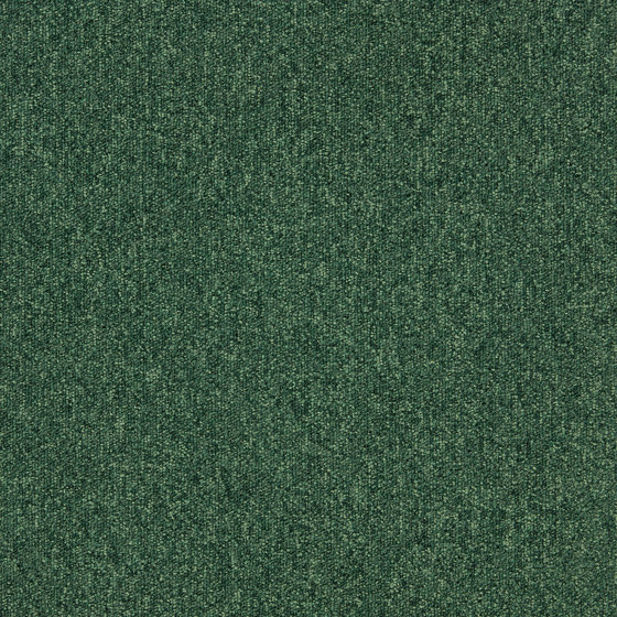 Heuga 727 4122315 Bottle Green | Carpet tiles | Interface