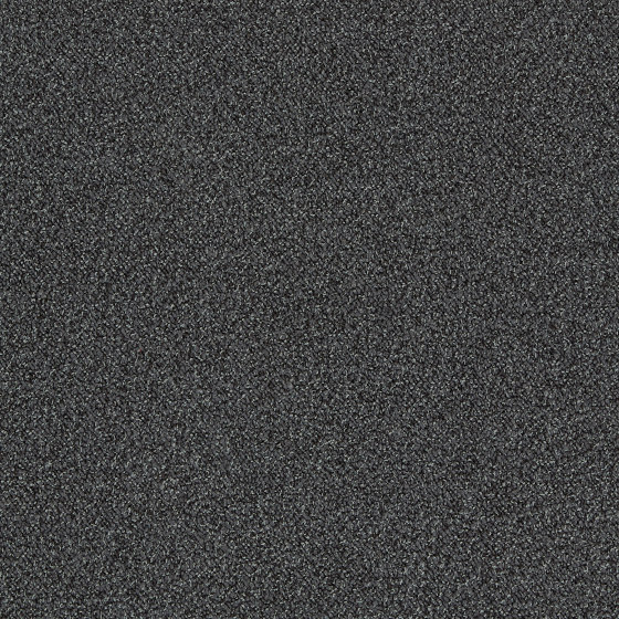 Touch & Tones II 101 4174069 Anthracite | Carpet tiles | Interface