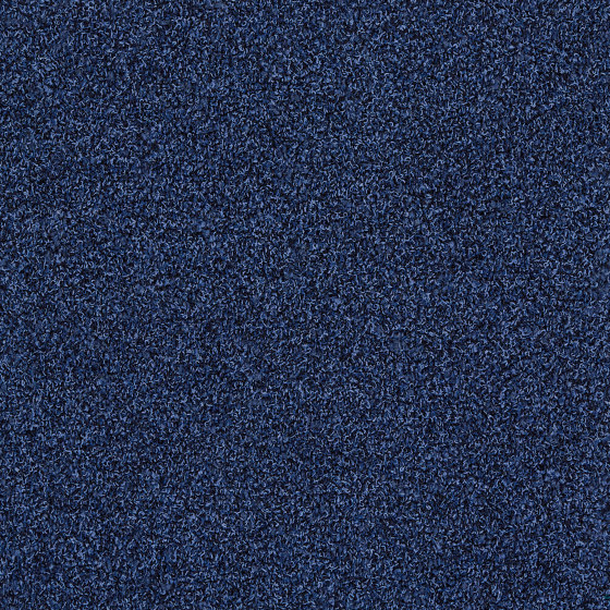 Touch & Tones II 102 4175081 Sapphire | Carpet tiles | Interface