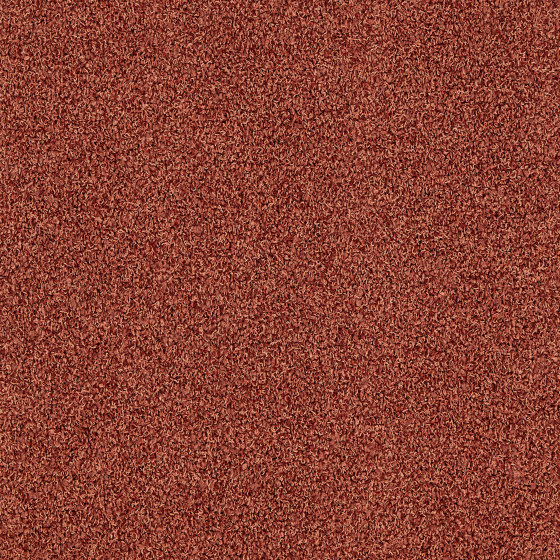Touch & Tones II 102 4175085 Terracotta | Carpet tiles | Interface