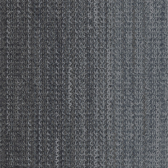 Woven Gradience 200 4307001 Charcoal / Ink | Carpet tiles | Interface