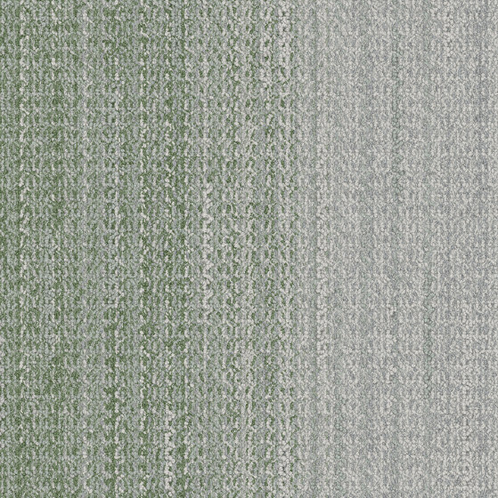 Woven Gradience 200 4307010 Pearl / Sage | Carpet tiles | Interface