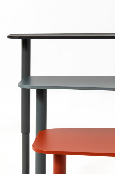 Jens side table 0130 | Side tables | TrabÀ