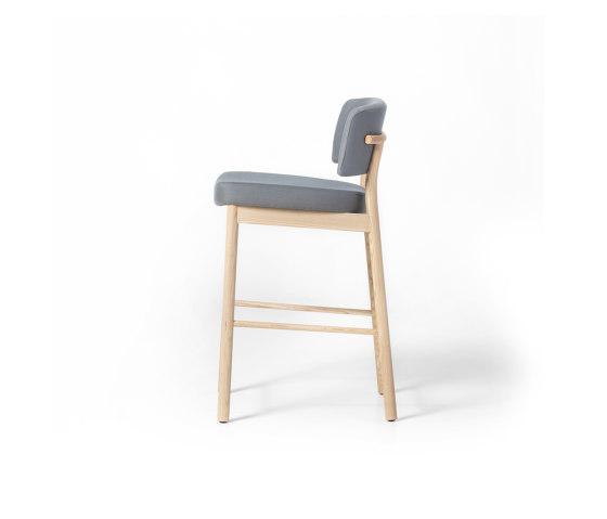 Marlen 0153 LE IM | Bar stools | TrabÀ