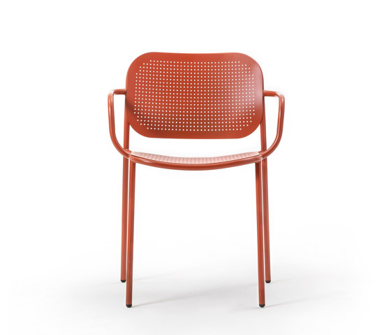 Metis Dot 0171-CB | Chairs | TrabÀ