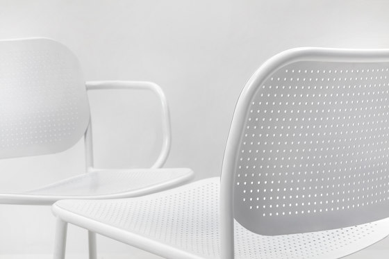 Metis Dot 0173 lounge CB | Chairs | TrabÀ