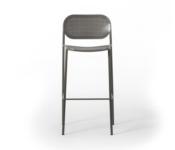 Metis Dot 0174 stool | Taburetes de bar | TrabÀ