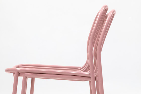 Metis Line 0190 | Chairs | TrabÀ