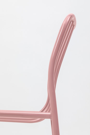 Metis Line 0190 | Chairs | TrabÀ