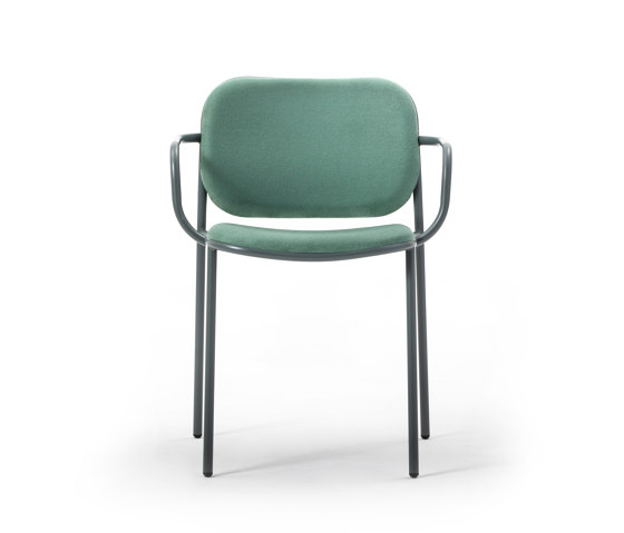 Metis Pad 0181-IM-CB | Chairs | TrabÀ
