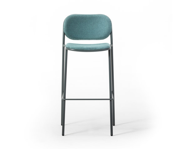 Metis Pad 0184-IM stool | Bar stools | TrabÀ