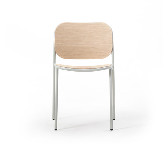 Metis Wood 0175 Le | Chairs | TrabÀ