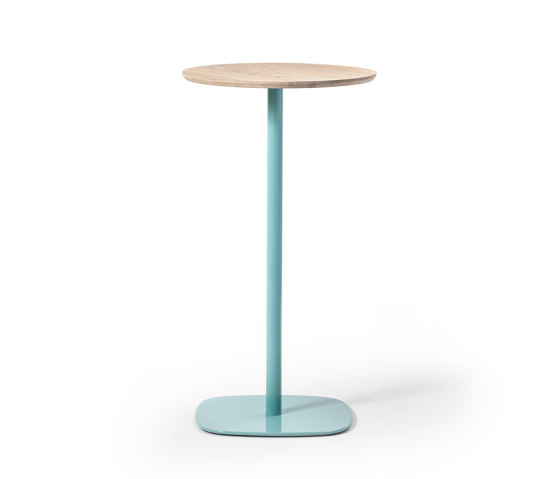 Round table 533-2- fast food | Standing tables | TrabÀ